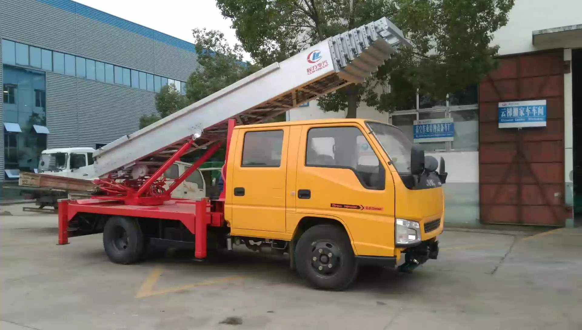 黔江区搬家大型设备2